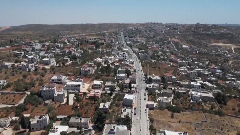 Văn phòng Thủ tướng Israel coi dự luật sáp nhập Bờ Tây mà Quốc hội vừa bỏ phiếu là khiêu khích chính trị, gây chia rẽ với Mỹ