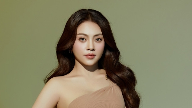 Giọng hát bước ra từ 'Tiếng hát Hà Nội' Khánh Thy trở lại với album thứ hai đầy cảm xúc