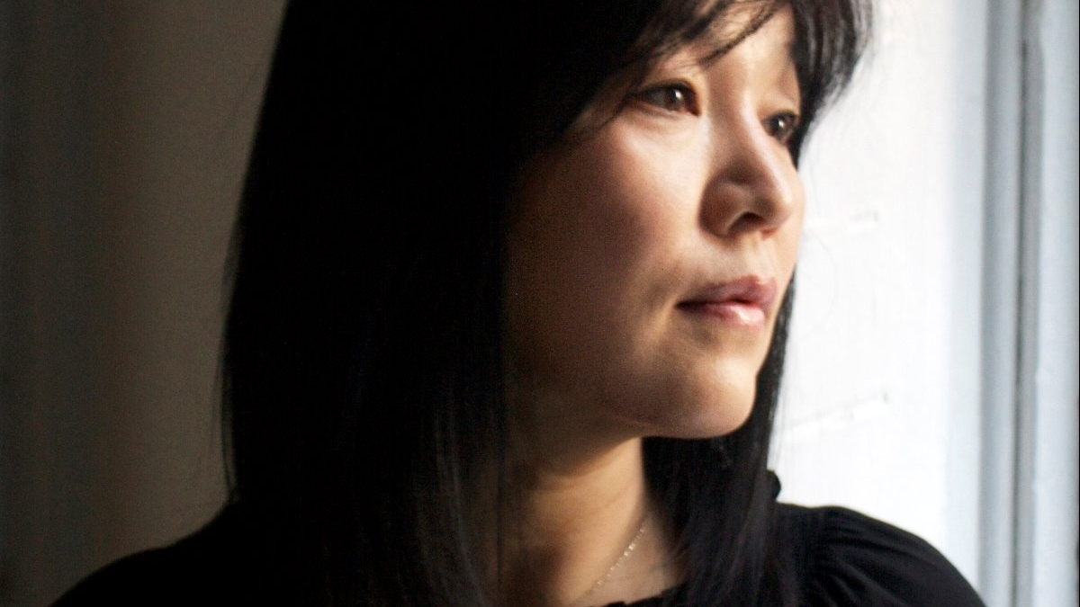 Nhà văn Hàn Quốc với tình yêu của độc giả Việt