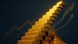 Giá vàng hôm nay 31/12/2025 thế giới phục hồi nhanh, vàng trong nước tiếp tục 'rơi tự do'; Kỷ lục của vàng và bạc là cơn sốt mang tính thời điểm?