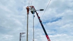 Lịch cúp điện Đắk Lắk hôm nay ngày 26/10/2025