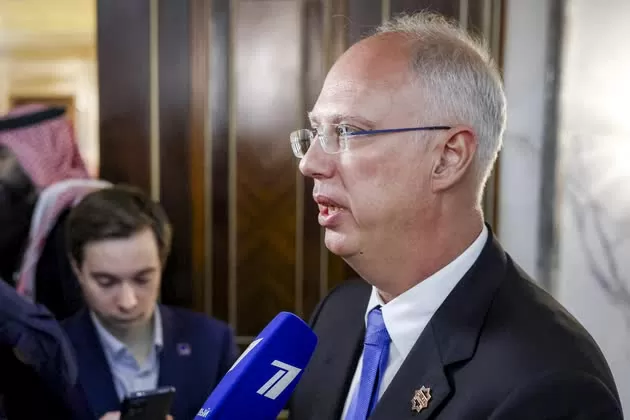 Đường hầm nối Nga và Mỹ đang được nghiên cứu nghiêm túc Đường hầm nối Nga và Mỹ đang được nghiên cứu nghiêm túc