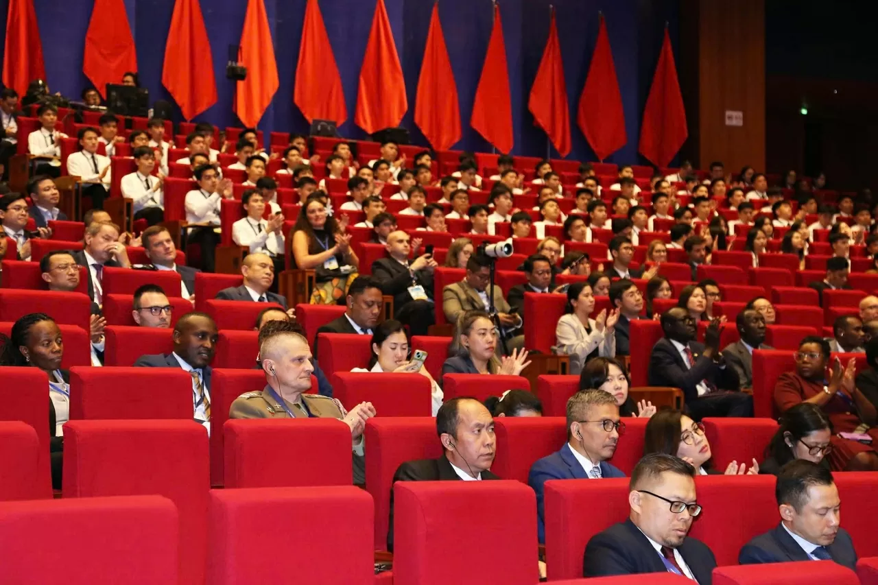 (Ảnh: Thành Long) (Ảnh: Thành Long)