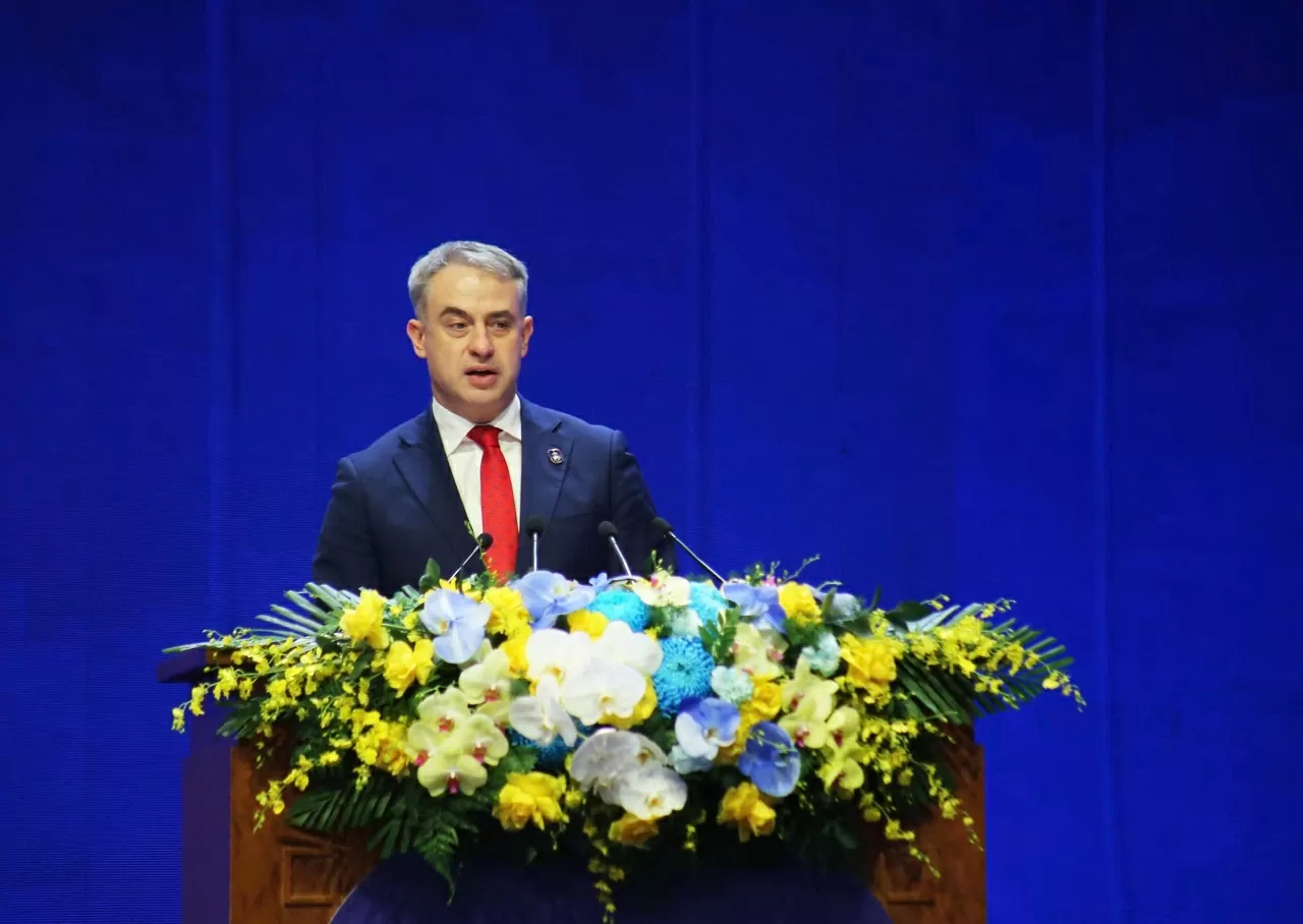 (Ảnh: Thành Long) (Ảnh: Thành Long)