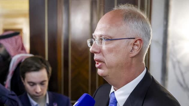 Nga nói rõ ‘vấn đề sống còn’ đối với Moscow, chỉ đường tìm ra giải pháp thực sự để giải quyết xung đột Ukraine