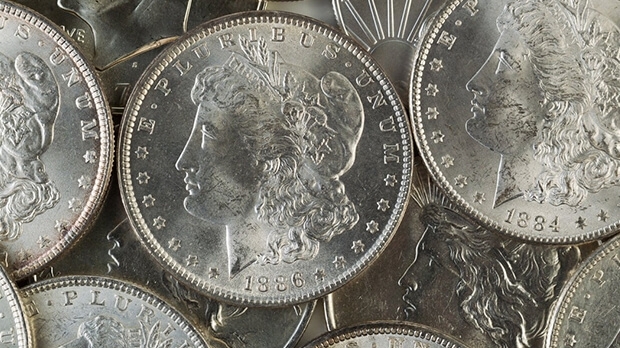 Do giá bạc tăng cao, Đức phải tạm dừng phát hành hai đồng xu bạc kỷ niệm