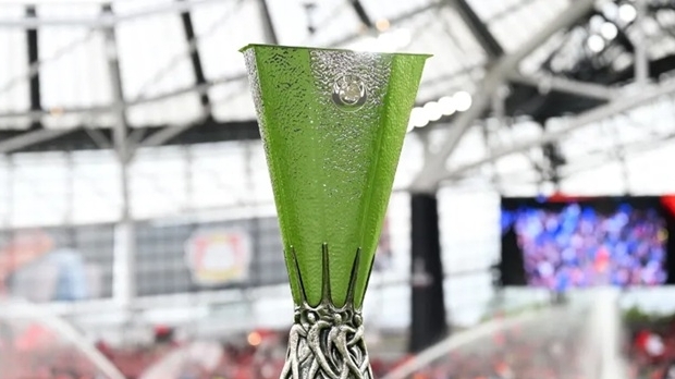 Cập nhật lịch thi đấu Cup C2 châu Âu - lịch phát sóng trực tiếp Europa League hôm nay