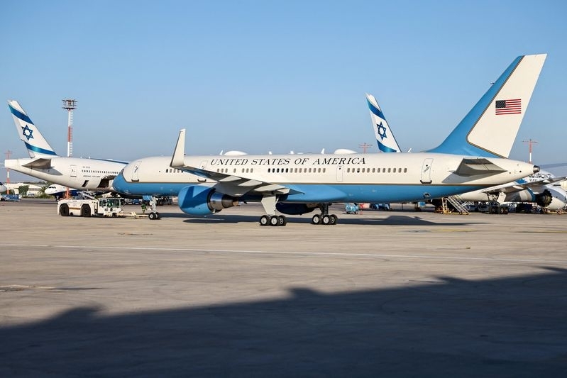 Mỹ sẽ sớm triển khai Lực lượng quốc tế về Gaza