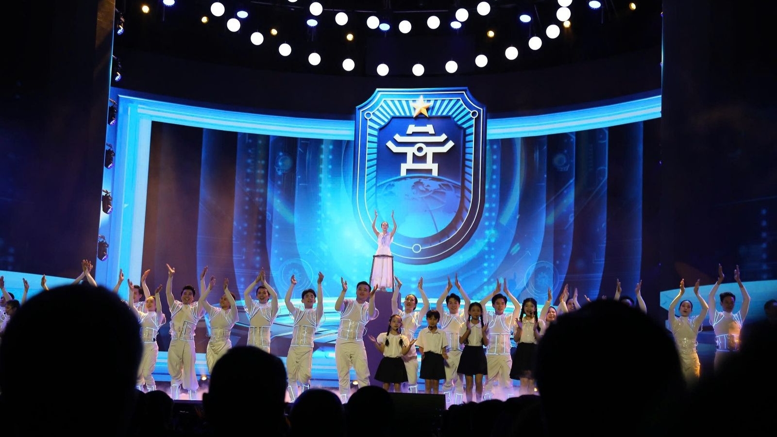 Công ước Hà Nội: Niềm tin về không gian mạng an toàn, lành mạnh và bền vững cho mọi người