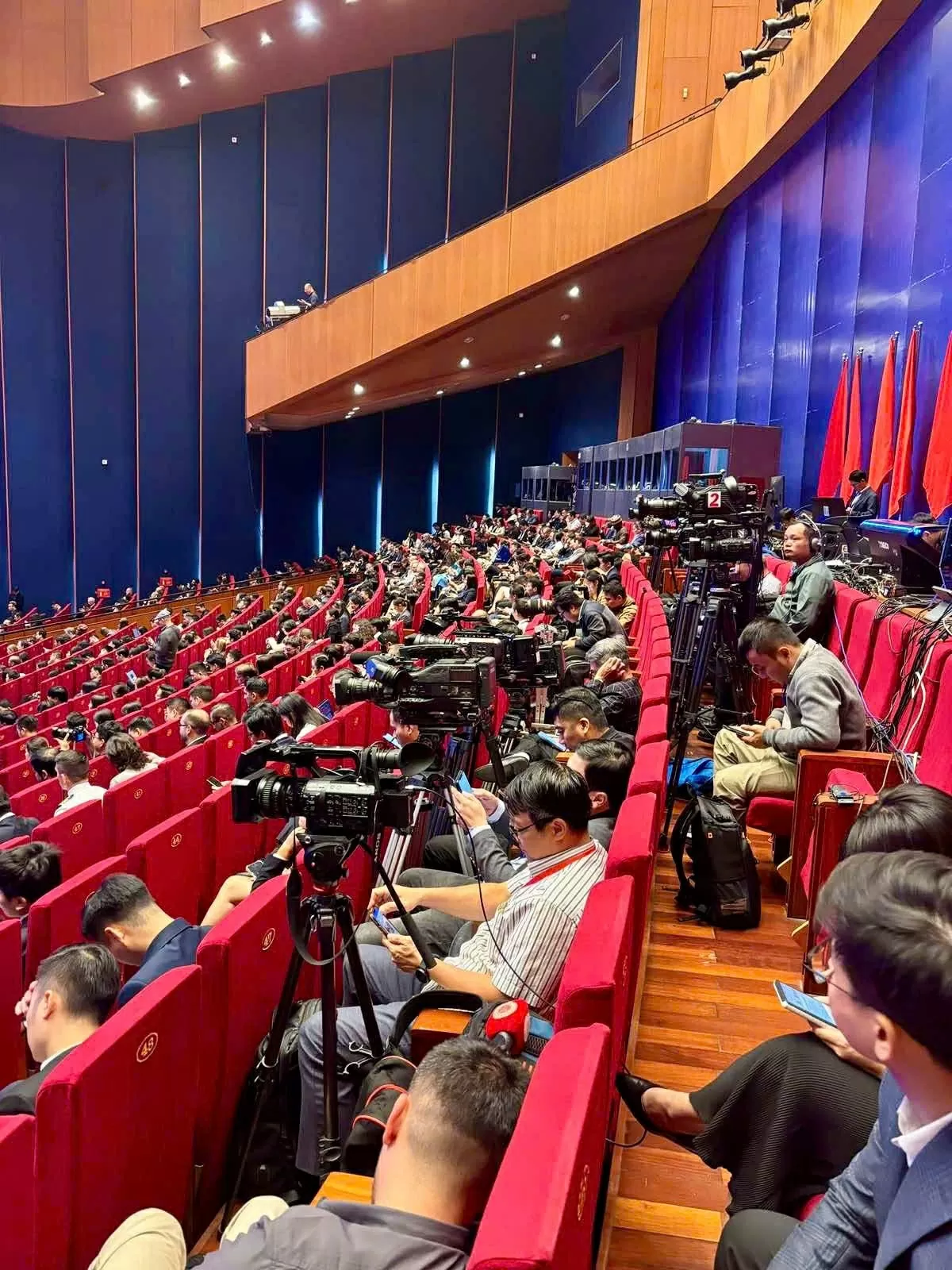 (Ảnh: Hoàng Giáp) (Ảnh: Hoàng Giáp)