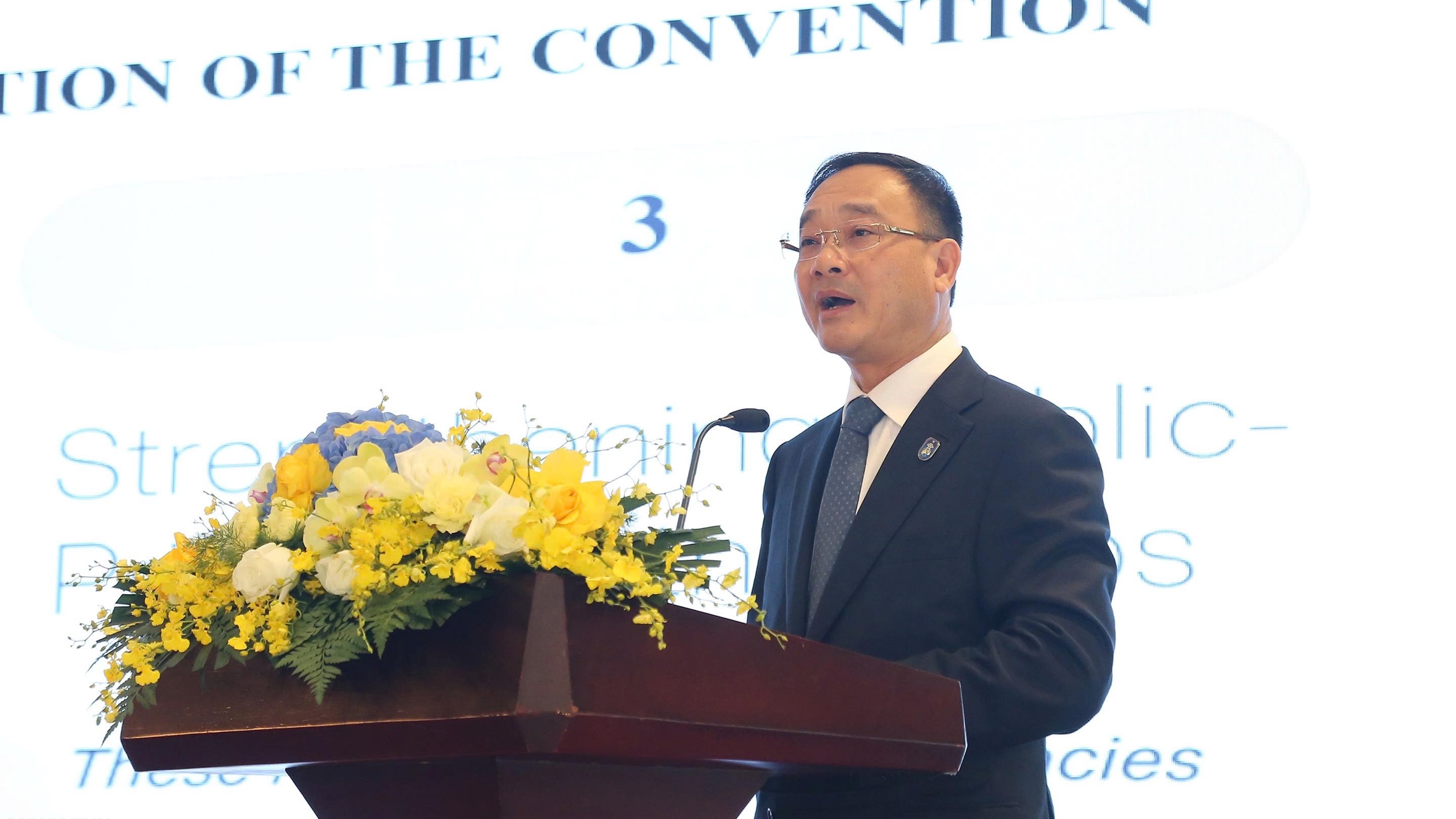 Hợp tác quốc tế phòng chống tội phạm mạng là yêu cầu cấp bách và bắt buộc trong giai đoạn hiện nay