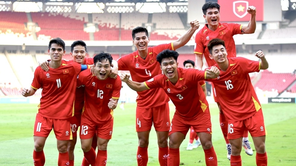 SEA Games 33: U22 Việt Nam sở hữu hàng công chất lượng, chờ tài 'mở khóa' của HLV Kim Sang Sik