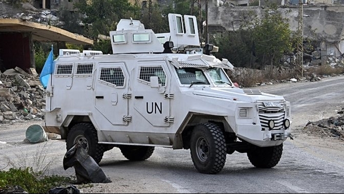 Israel không kích Lebanon, lực lượng gìn giữ hòa bình LHQ đưa ra cáo buộc gay gắt