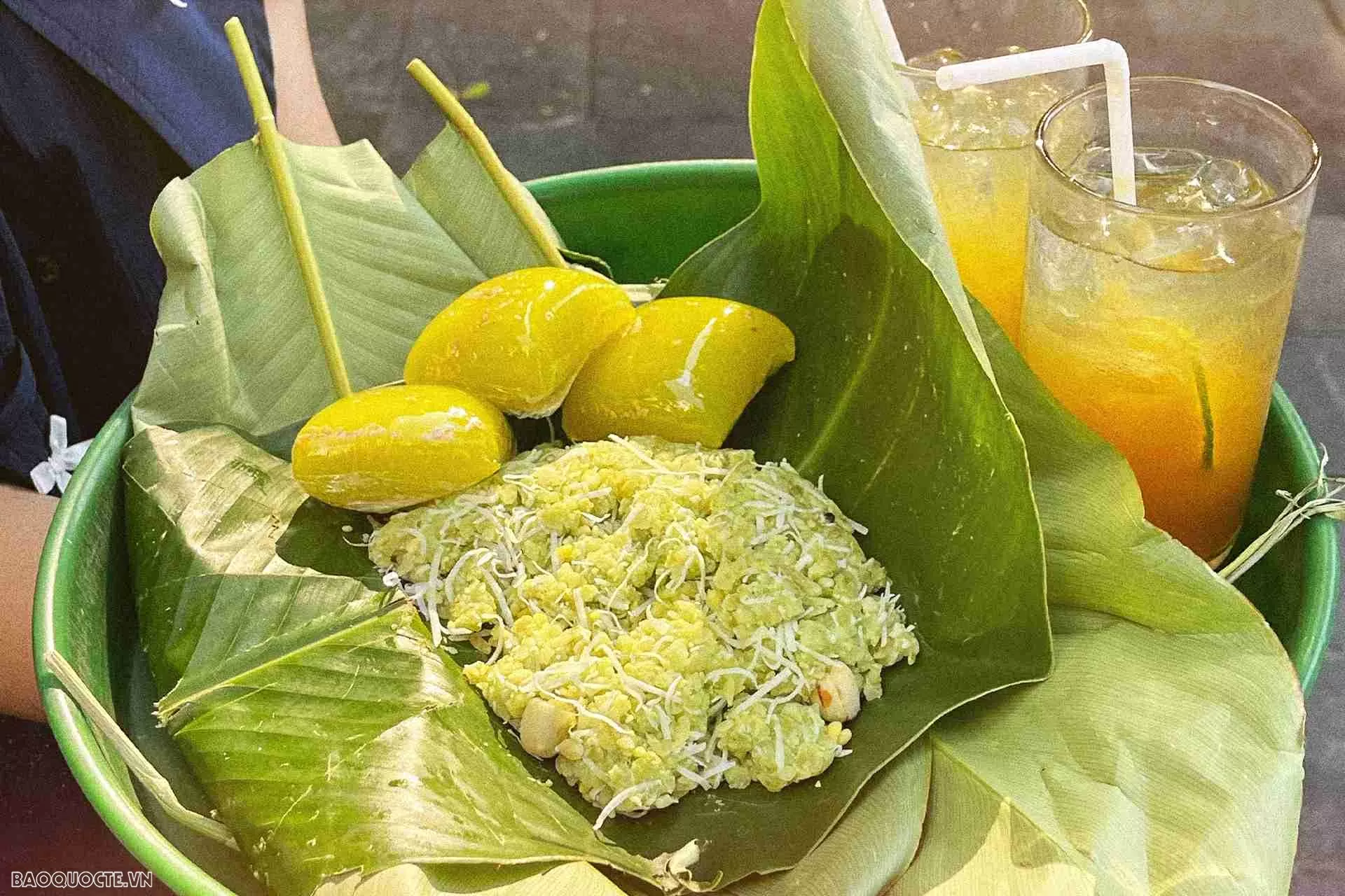 Hà Nội trong những gam màu ký ức Hà Nội trong những gam màu ký ức