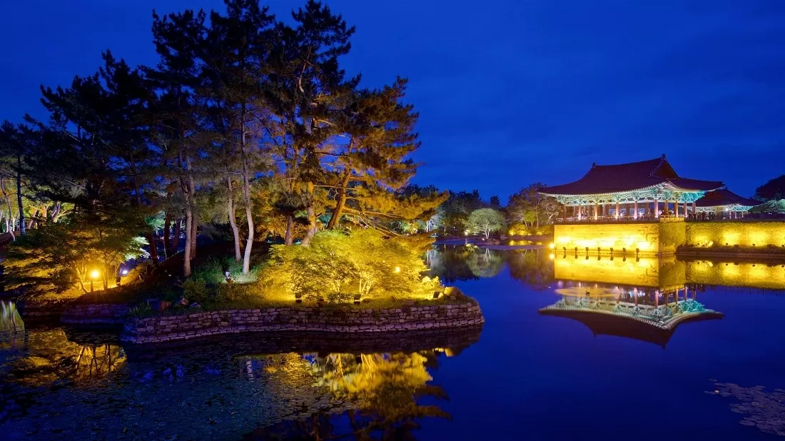 Gyeongju - Trái tim di sản và du lịch bền vững của Hàn Quốc Gyeongju - Trái tim di sản và du lịch bền vững của Hàn Quốc
