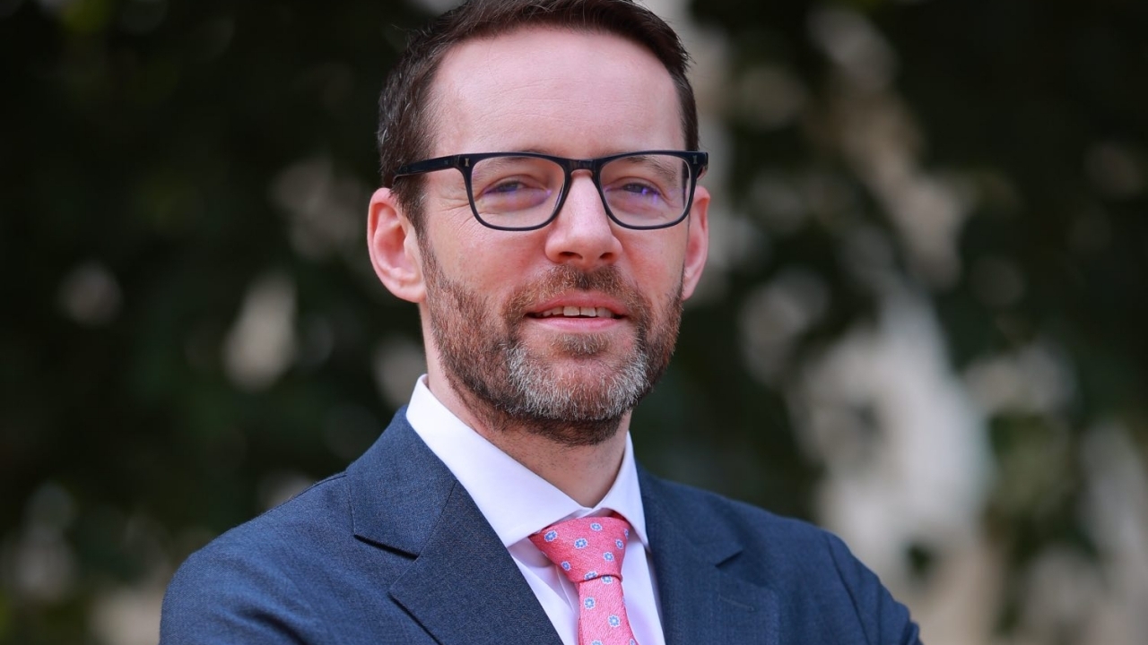 Đại sứ Anh: Chuyến thăm của Tổng Bí thư Tô Lâm định hướng cho hai nước hợp tác sâu rộng hơn trong tương lai