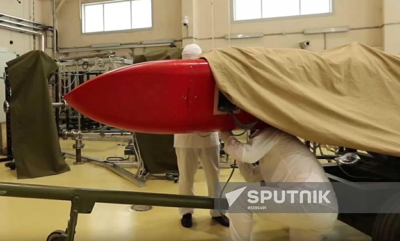 Tin thế giới 27/10: Nga thử nghiệm vũ khí bất khả chiến bại, ông Trump có thể gây bất ngờ ở Hàn Quốc? Tổng thống Palestine có hành động quan trọng Tin thế giới 27/10: Nga thử nghiệm vũ khí bất khả chiến bại, ông Trump có thể gây bất ngờ ở Hàn Quốc? Tổng thống Palestine có hành động quan trọng