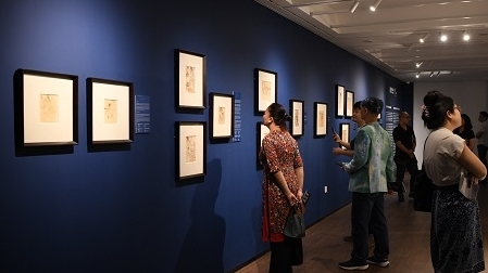 Họa sĩ Tô Ngọc Vân và cuộc đối thoại với đương đại