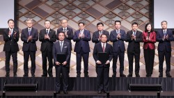 Hưng Yên: Công tác ngoại vụ toàn diện mở ra không gian phát triển mới