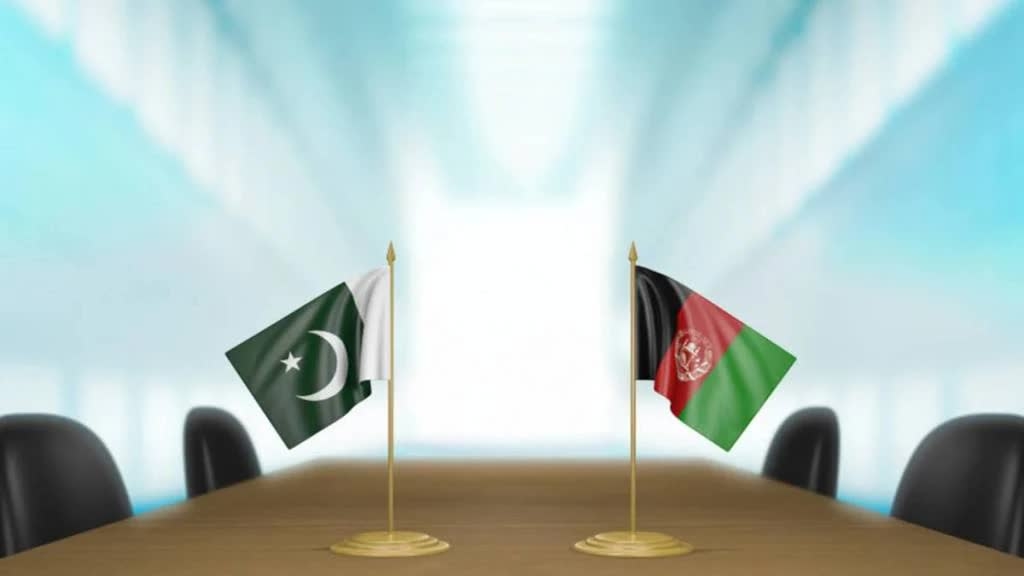 Hòa đàm Afghanistan-Pakistan không đạt kết quả