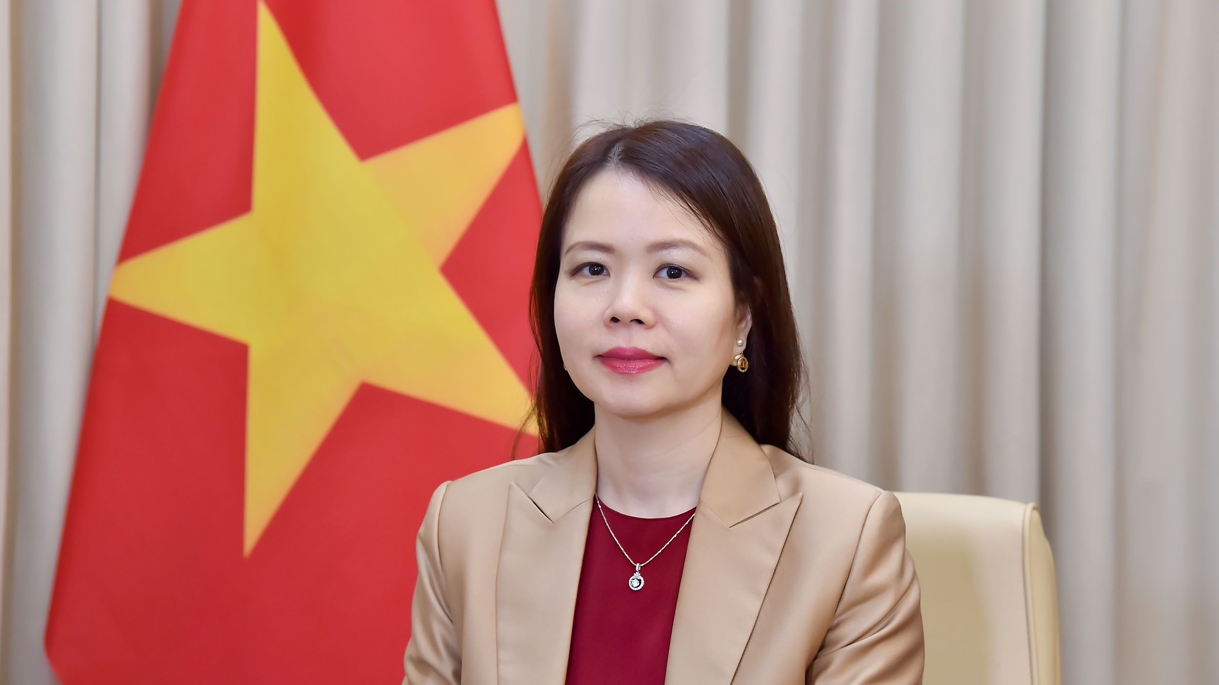 Tuần lễ cấp cao APEC 2025: Tạo khuôn khổ hợp tác sâu rộng trong chuyển đổi số và trí tuệ nhân tạo