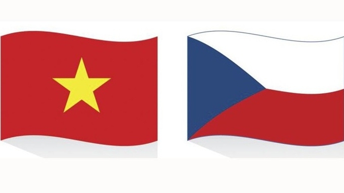 Điện mừng nhân dịp kỷ niệm lần thứ 107 Quốc khánh Cộng hoà Czech