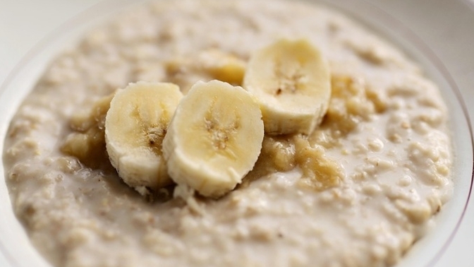 Ba món ăn sáng ấm bụng, giàu dinh dưỡng, hỗ trợ giảm cân