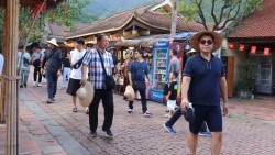 Quảng Ninh: Nâng tầm thương hiệu điểm đến nhờ dòng khách du lịch MICE