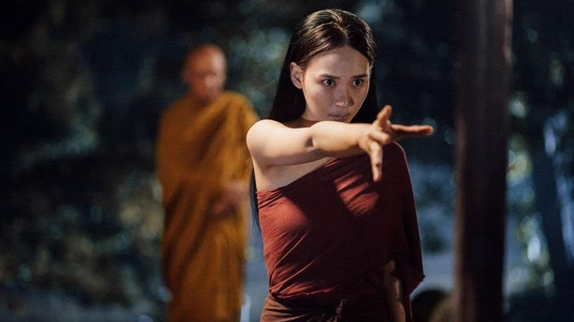 Tình người duyên ma 2025: Khi huyền thoại nàng Nak trở lại trong diện mạo mới