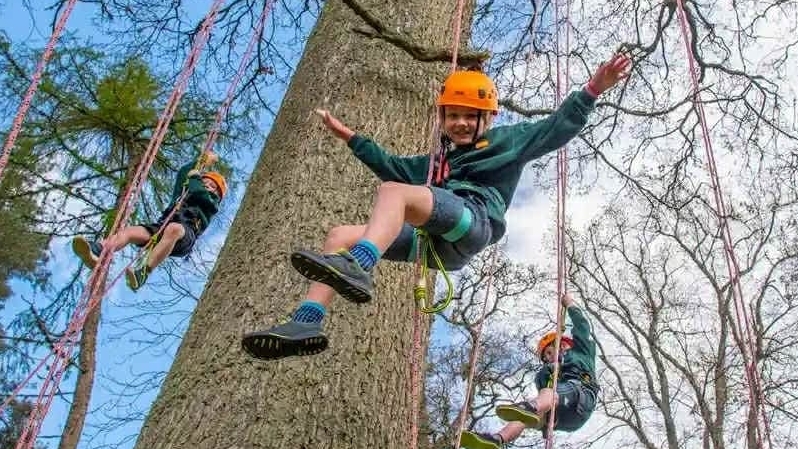 Hòa mình vào thiên nhiên cùng các lễ hội xanh đáng trải nghiệm nhất nước Anh