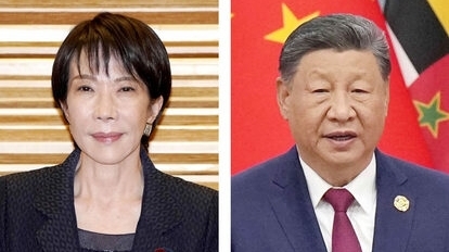 Sẽ có cuộc gặp thượng đỉnh Nhật Bản-Trung Quốc tại Hàn Quốc