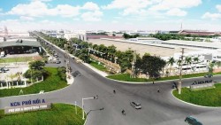 Hưng Yên: Khu công nghiệp - Từ thế mạnh tiềm tàng đến điểm đến đầu tư hàng đầu miền Bắc