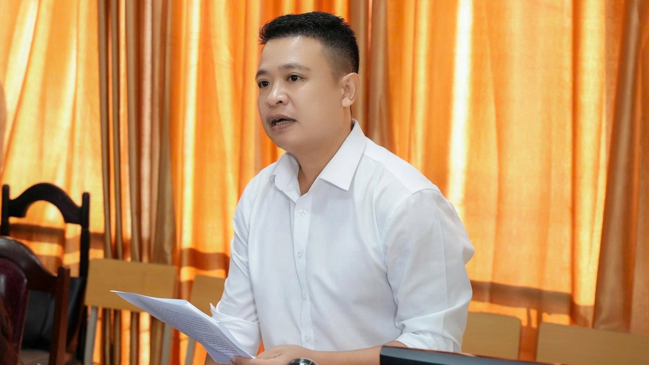 'Vẽ' lại bản đồ giáo dục đại học: Cần lắng nghe để tạo sự đồng thuận và tâm thế tích cực