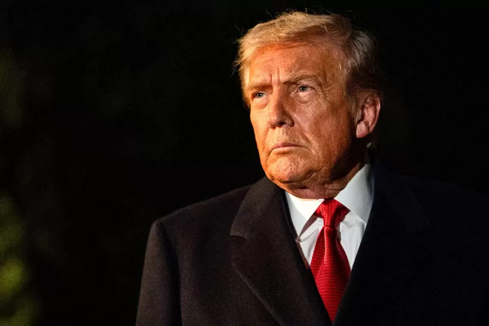 NÓNG! Tổng thống Mỹ Donald Trump ra lệnh thử vũ khí hạt nhân ngay lập tức sau khi Nga tuyên bố một hành động