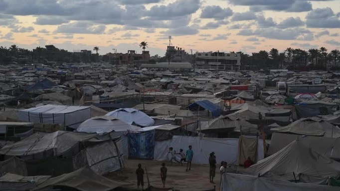 Israel dựng gần 1.000 rào chắn mới ở Bờ Tây kể từ khi nổ ra xung đột ở Gaza