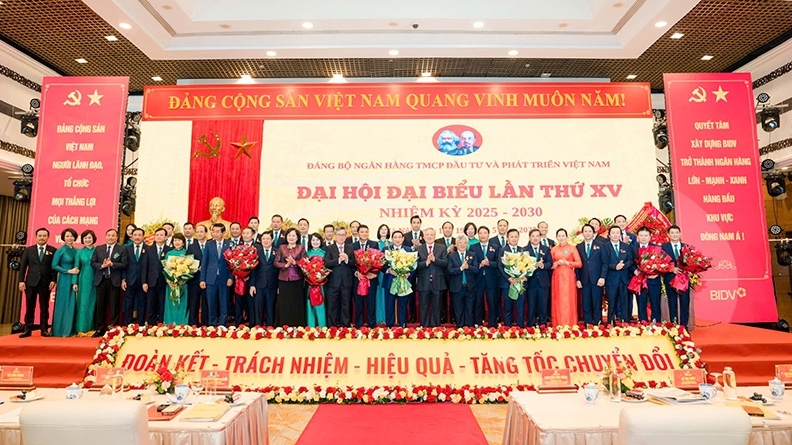 Nghị quyết lớn – hành động mạnh: Việt Nam kiến tạo sức bật mới