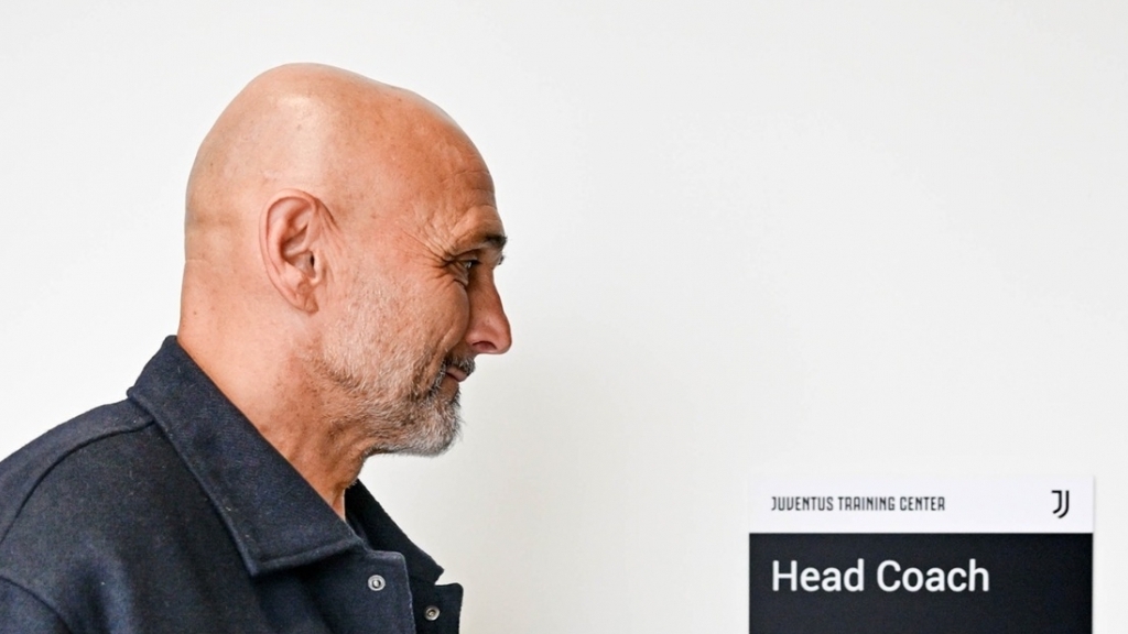 CHÍNH THỨC: Juventus bổ nhiệm huấn luyện viên mới