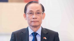 Bộ trưởng Ngoại giao Lê Hoài Trung sẽ đồng chủ trì Kỳ họp lần thứ 21 Ủy ban Hỗn hợp Việt Nam - Campuchia