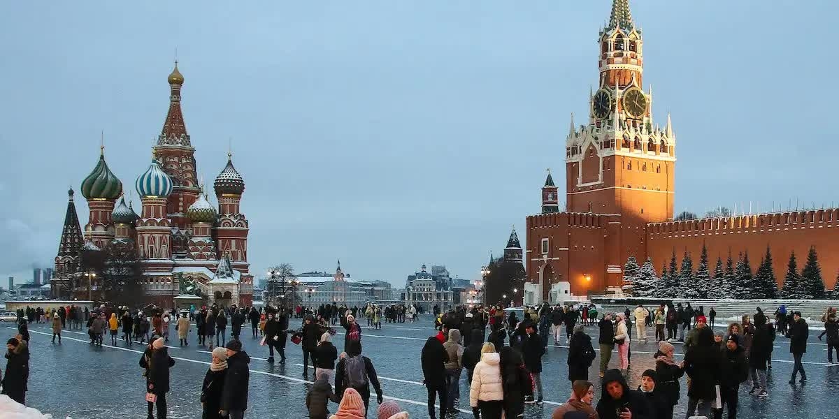 Đối mặt với 'cơn mưa' trừng phạt, Nga vẫn còn nhiều tiền trong quỹ dự trữ quốc gia