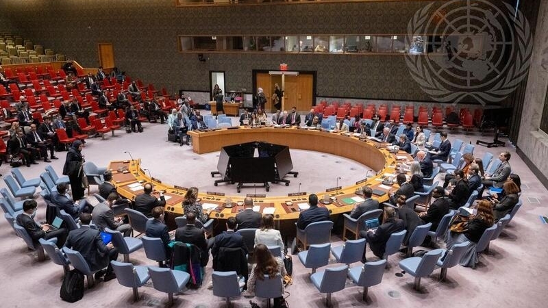 Hamas phản đối dự thảo nghị quyết của Hội đồng Bảo an về Dải Gaza do Mỹ soạn thảo