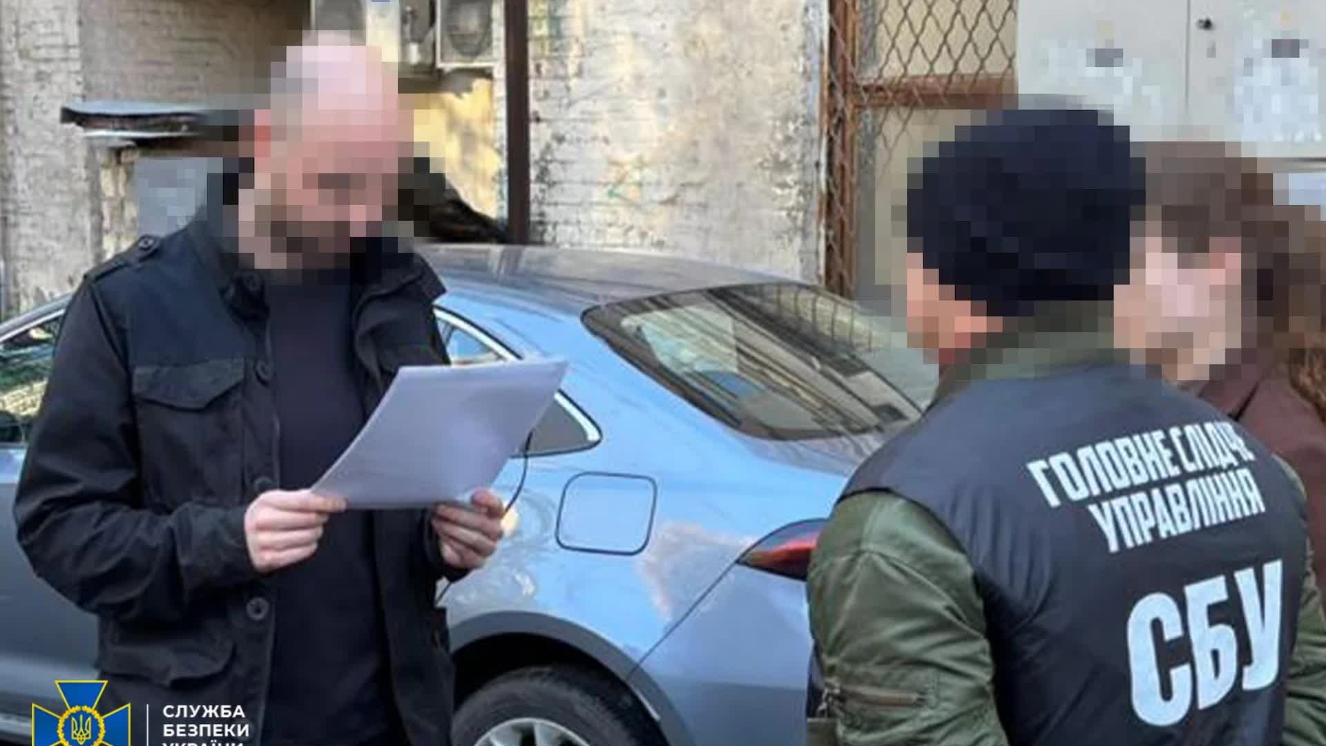 Ukraine bắt giữ một công dân Anh bị tình nghi làm gián điệp cho Nga, London nói gì?