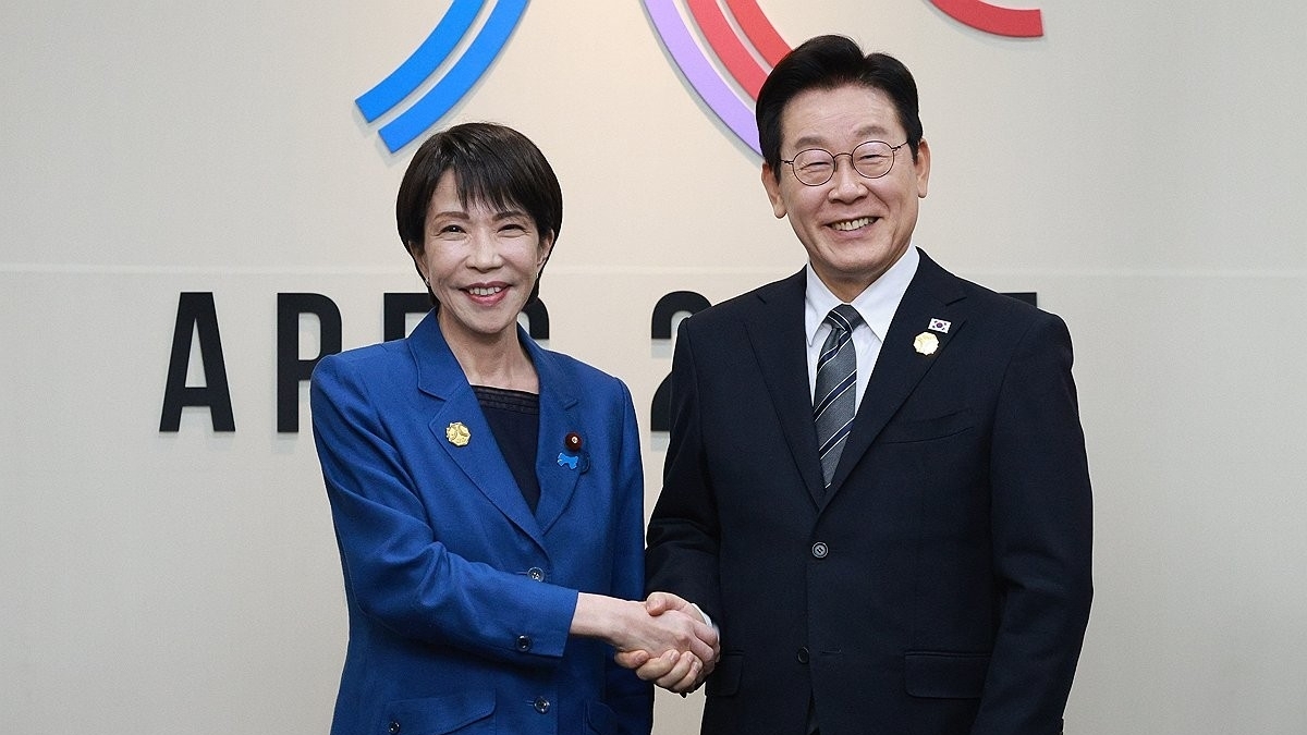 Tổng thống Lee Jae Myung mong tiếp tục duy trì ngoại giao con thoi để mở ra một tương lai mới với Nhật Bản