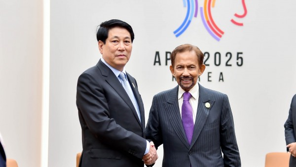 Đại sứ Trần Anh Vũ: Chuyến thăm của Quốc vương Brunei thể hiện sự coi trọng và tình hữu nghị bền chặt dành cho Việt Nam