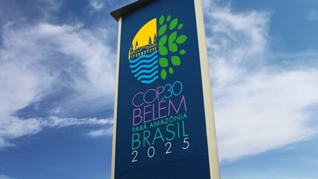 143 quốc gia sắp nhóm họp tại Brazil, khởi động cuộc đua chống biến đổi khí hậu