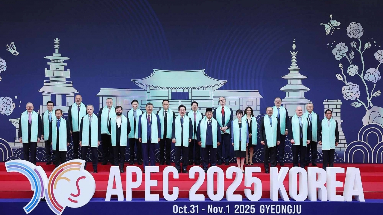 Chuyến công tác của Chủ tịch nước tại APEC 2025: Chuyển tải thông điệp về tầm nhìn, định hướng và quyết tâm đổi mới, sáng tạo của Việt Nam