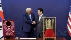 Du lịch toàn cầu: Nhật Bản đón 'luồng gió mới' nhờ các startup; Hàn Quốc bộn thu vì 'hiệu ứng APEC'