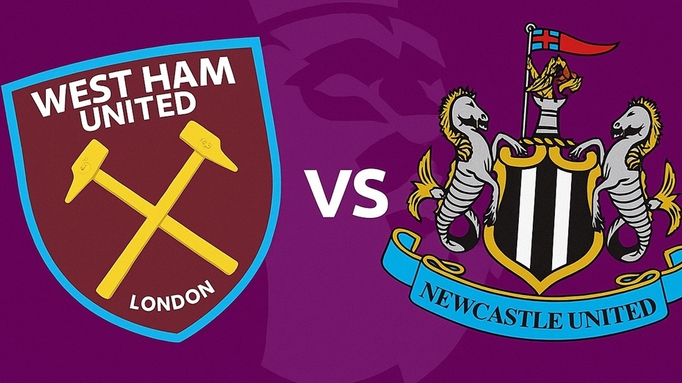 Nhận định, dự đoán tỷ số West Ham vs Newcastle, 21h00 ngày 2/11 - Vòng 10 Ngoại hạng Anh