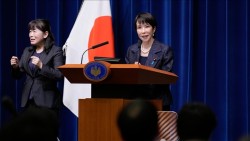 Nhật Bản chi 18.300 tỷ Yen ngân sách bổ sung, sớm đạt mục tiêu quốc phòng 2% GDP