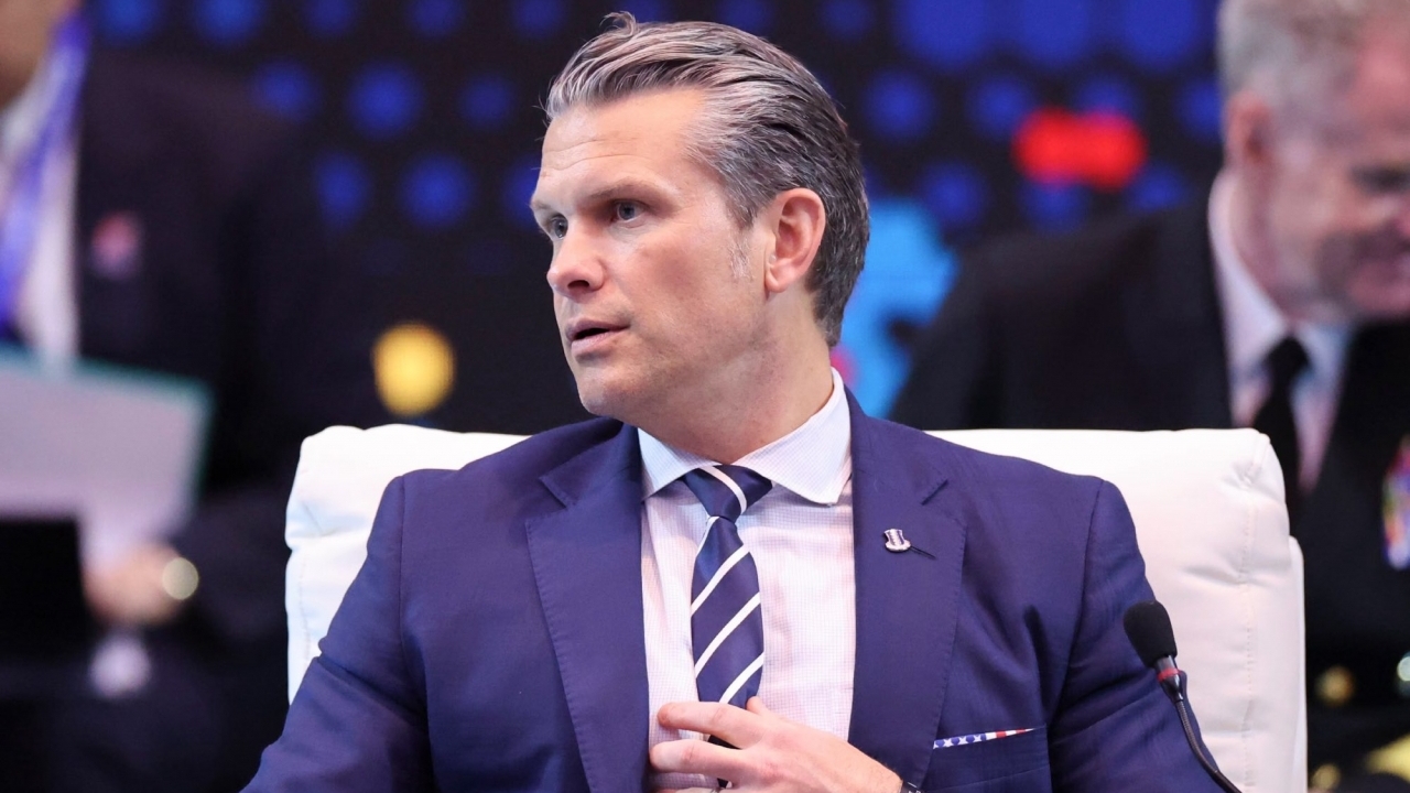 Mỹ tấn công tàu buôn ma túy ở Caribbean, tuyên bố quyết mạnh tay với các băng đảng