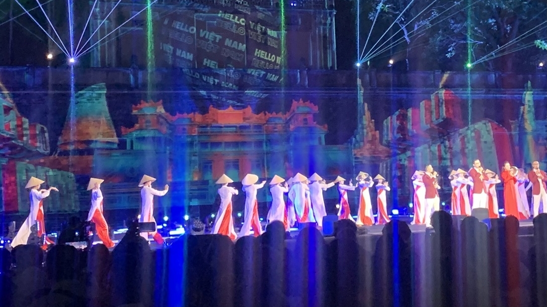 Biến văn hoá thành sức mạnh và động lực phát triển